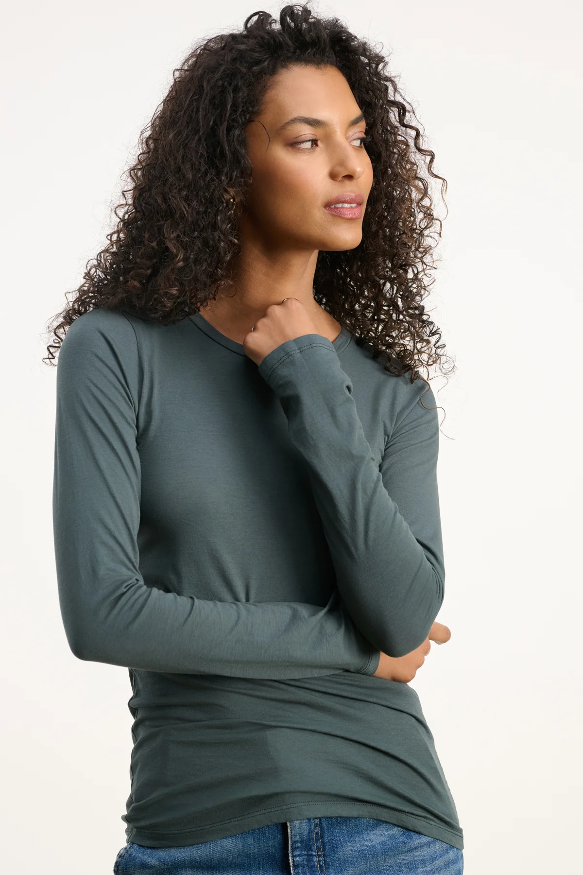 ZOFINA TEE - Image 11