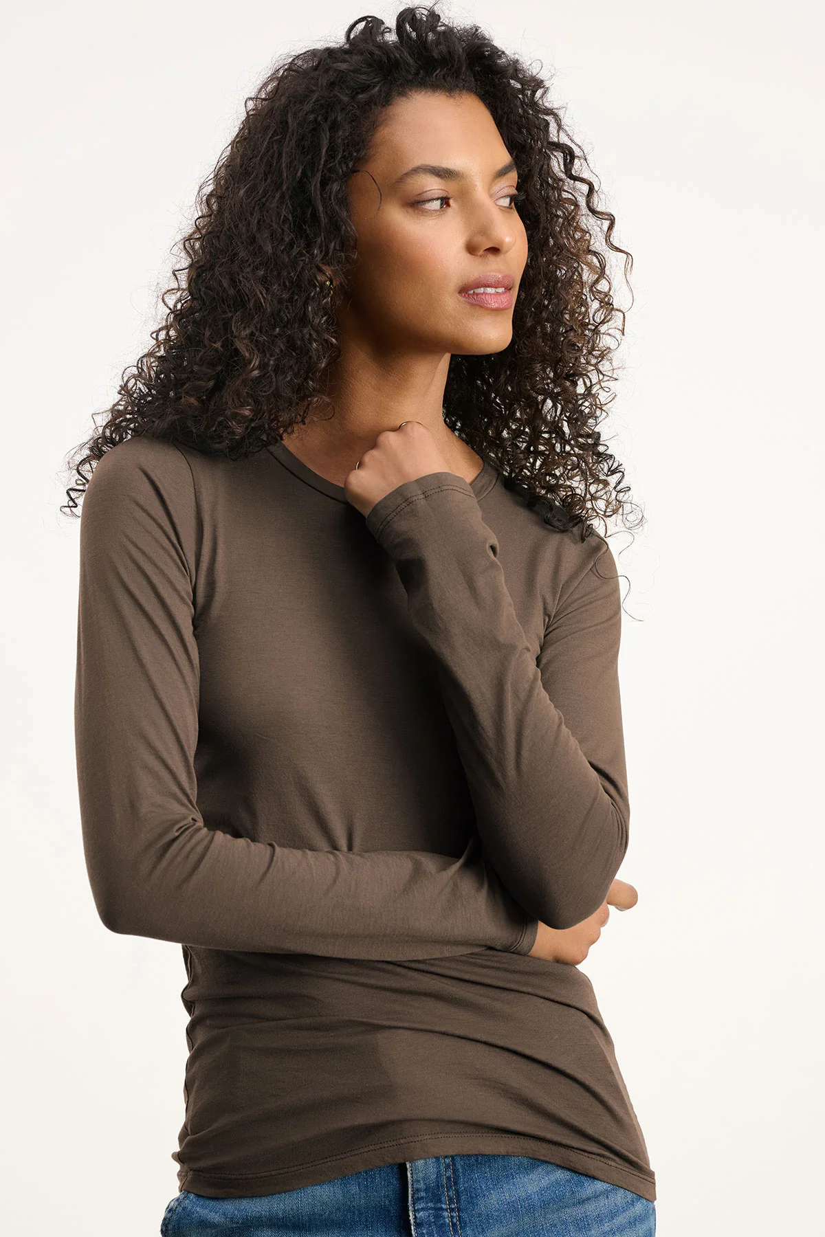 ZOFINA TEE - Image 14