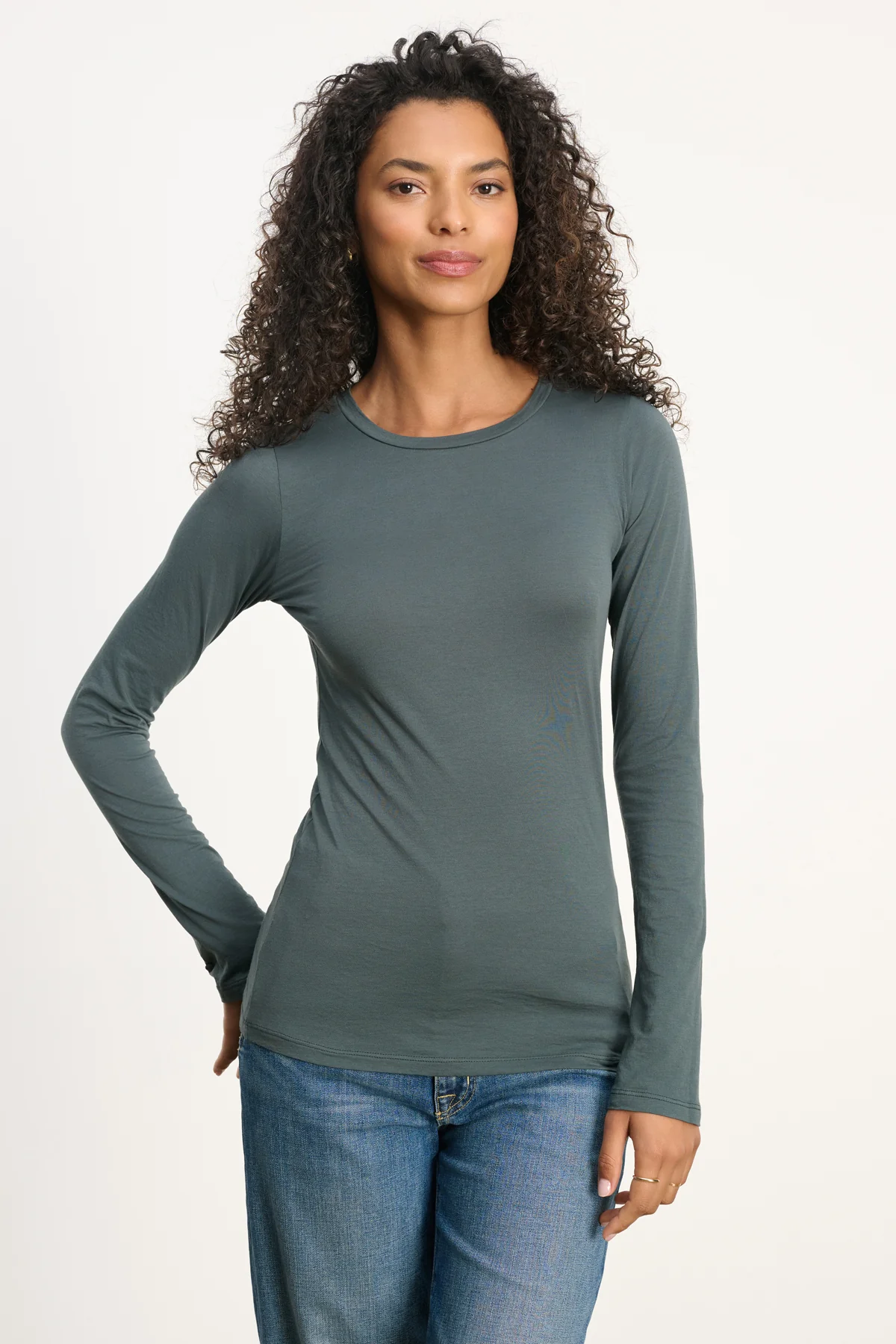ZOFINA TEE - Image 6